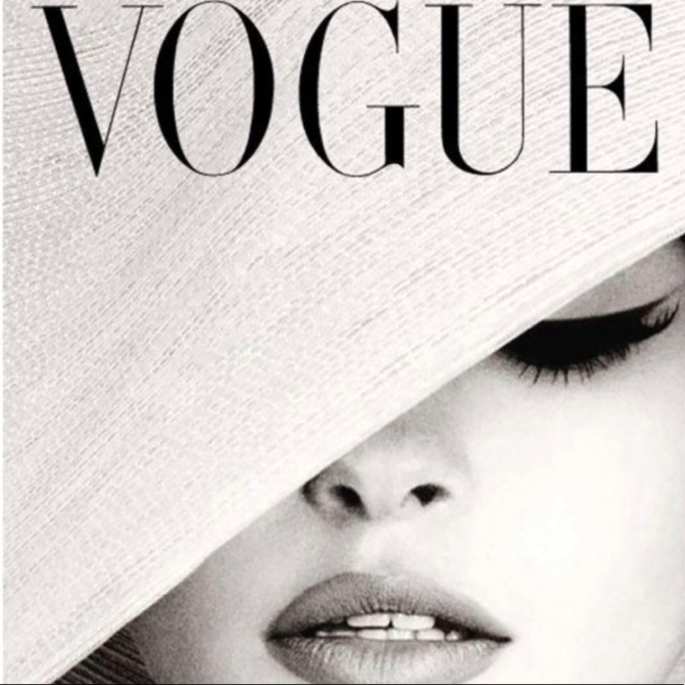 Meet your Posher, Alexis